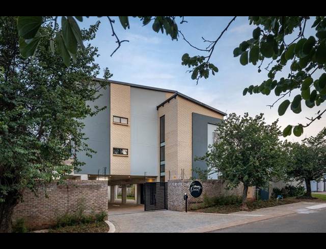 1 BEDROOM PROPERTY TO RENT IN WATERKLOOF